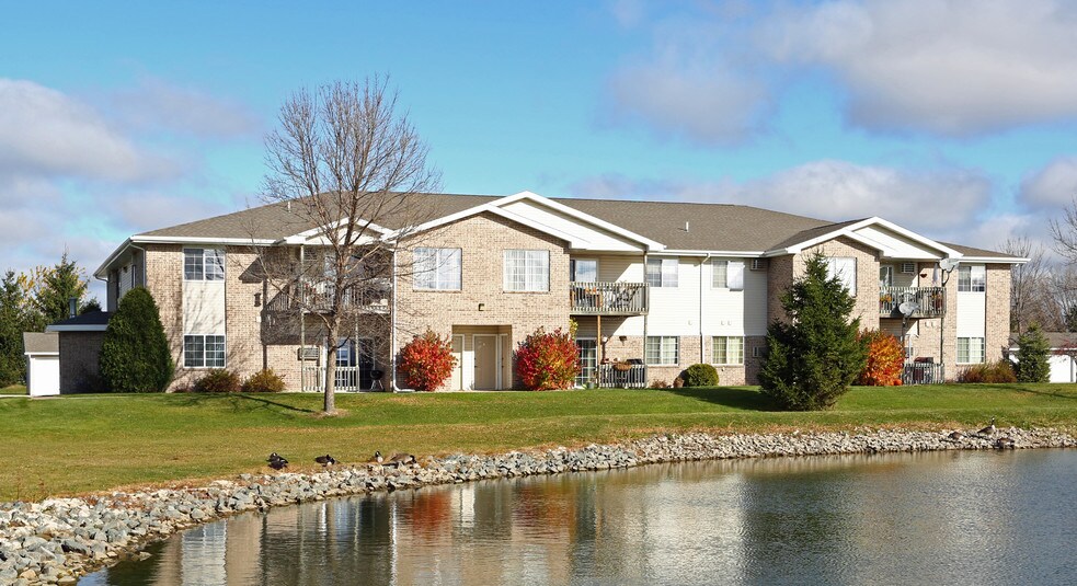 Premier Real Estate Apartments and Nearby Appleton Apartments For Rent