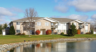 Rangeview Villas Apartments