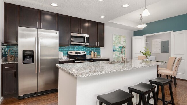 3609 High Ridge Rd-Unit -3-103 in Boynton Beach, FL - Building Photo - Building Photo