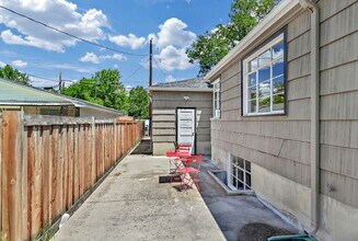 707 N 17th St in Boise, ID - Building Photo - Building Photo