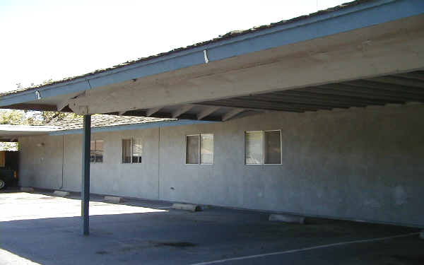 2509 Haddon Ave in Modesto, CA - Building Photo - Building Photo