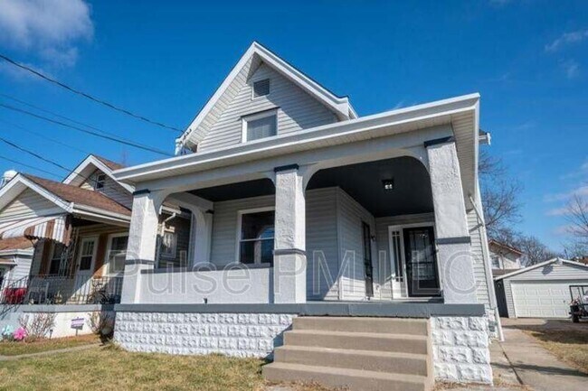 2730 Dakota Ave in Covington, KY - Building Photo - Building Photo
