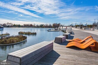 1311 Delaware Ave SW-Unit -S642 in Washington, DC - Building Photo - Building Photo