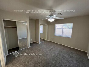 12034 W Scotts Dr in El Mirage, AZ - Building Photo - Building Photo