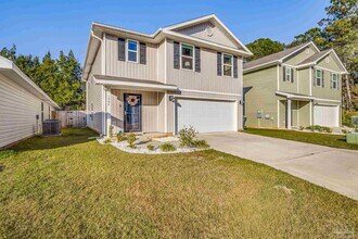 1904 Mary Jo Way in Pensacola, FL - Building Photo - Building Photo