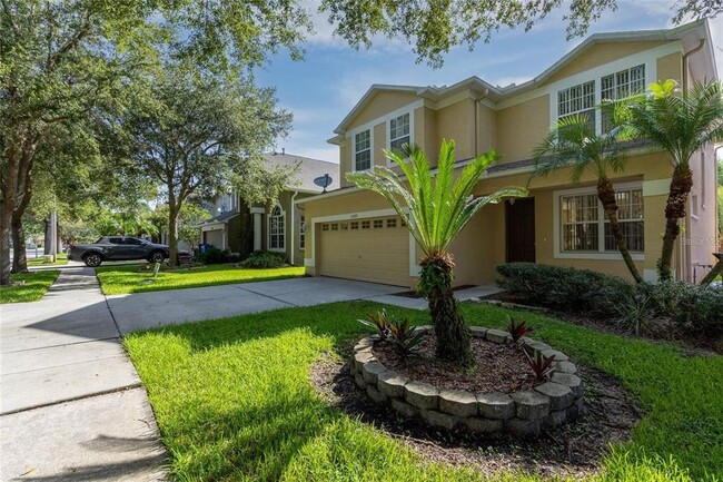 14905 Berkford Ave in Tampa, FL - Building Photo - Building Photo