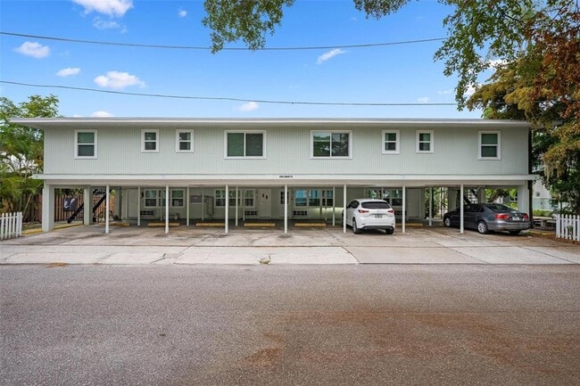 property at 308 Ohio Pl