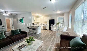 4817 45th St in Lubbock, TX - Building Photo