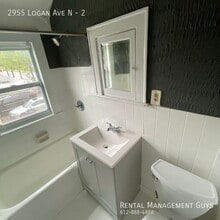 2955 N Logan Ave in Minneapolis, MN - Building Photo - Building Photo