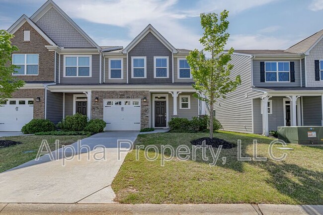 property at 324 Nantallah Trail