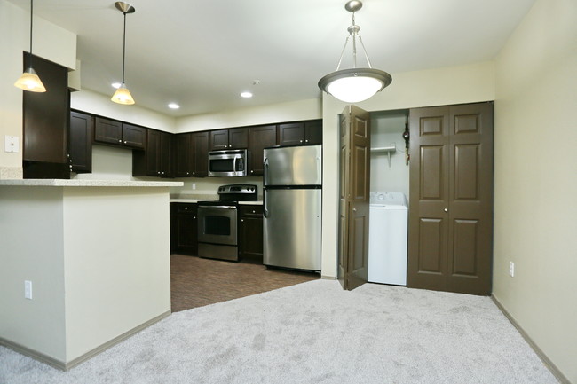The Knolls at Inglewood Hill in Sammamish, WA - Foto de edificio - Interior Photo