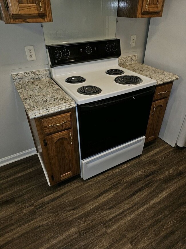 1157 Clear Creek Rd in Collierville, TN - Building Photo - Building Photo