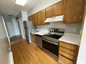 90 St Botolph St, Unit 9CP in Boston, MA - Building Photo - Building Photo