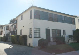 4250 Los Feliz Blvd in Los Angeles, CA - Building Photo - Building Photo