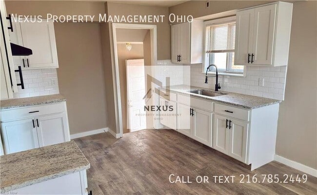 16709 Palda Dr in Cleveland, OH - Building Photo - Building Photo