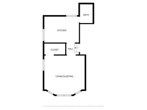 803 W Edwards St, Unit B in Springfield, IL - Building Photo - Building Photo