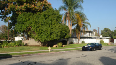 425-445 Front St in Covina, CA - Building Photo - Building Photo