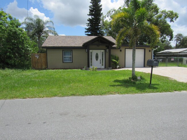 property at 1647 Cod St