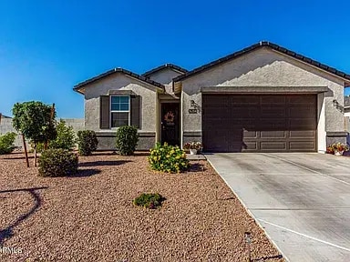 36204 W San Sisto Ave in Maricopa, AZ - Building Photo - Building Photo