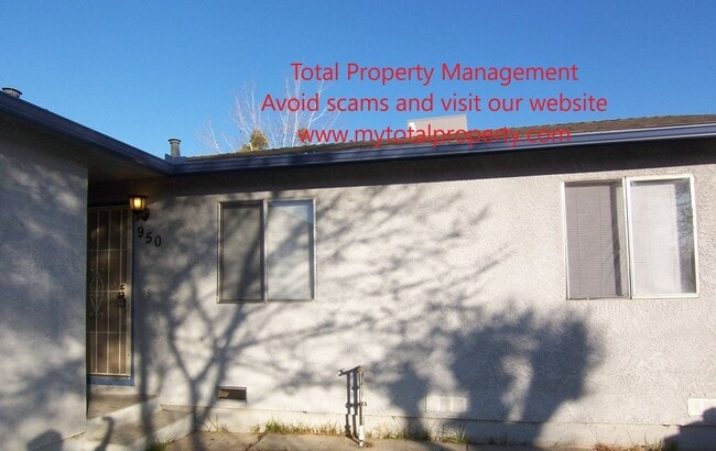property at 950 Belmont St