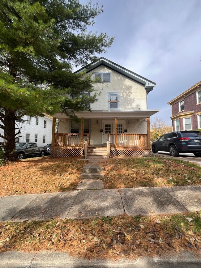 property at 2669 Cora Ave