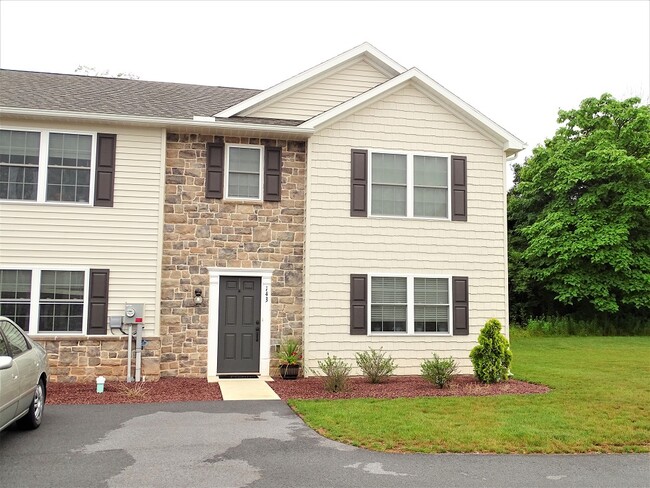 property at 143 Cedarwood Dr