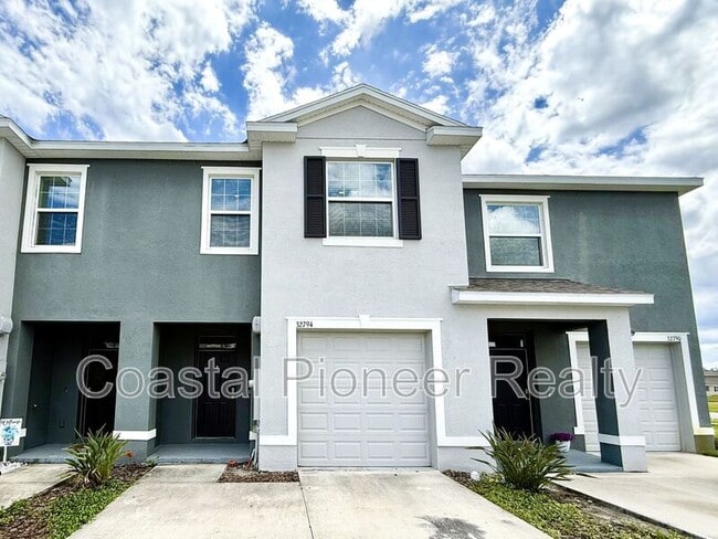 property at 32794 Pez Landing Ln