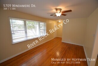 5709 Windamere Dr in Little Rock, AR - Building Photo - Building Photo