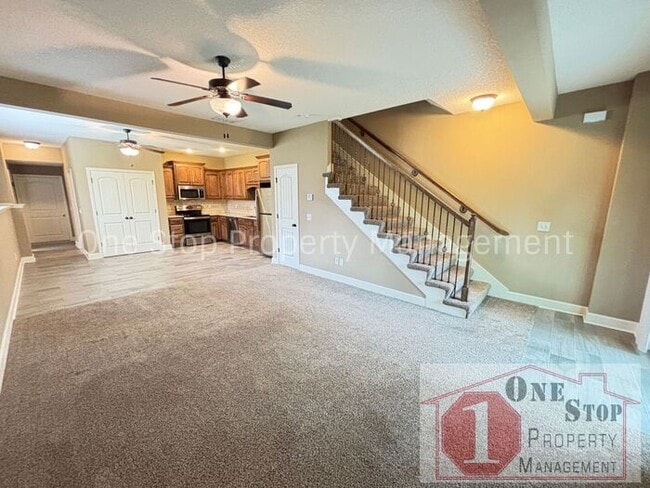 138 Roller Ct in Platte City, MO - Building Photo - Building Photo