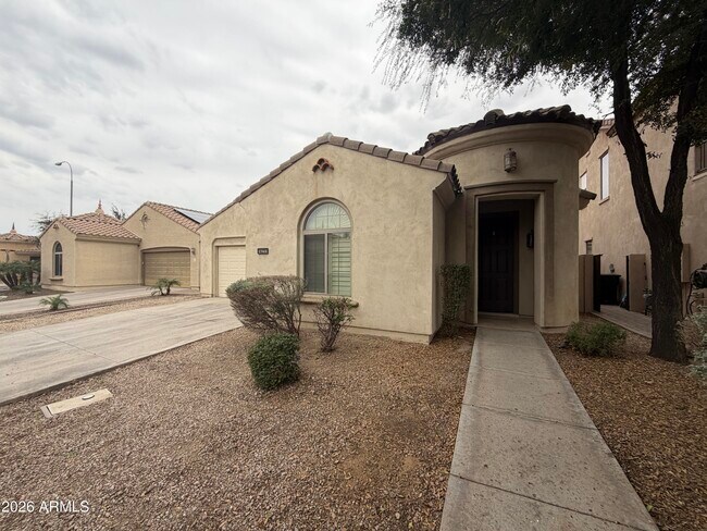 421 W Wisteria Pl in Chandler, AZ - Building Photo - Building Photo
