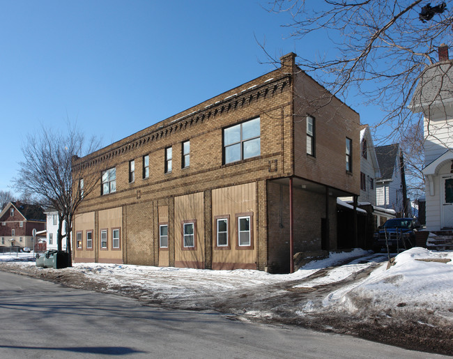 513-517 Conkey Ave in Rochester, NY - Building Photo - Building Photo