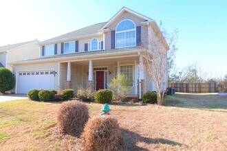 445 Melbourne Ln in Spartanburg, SC - Building Photo - Building Photo