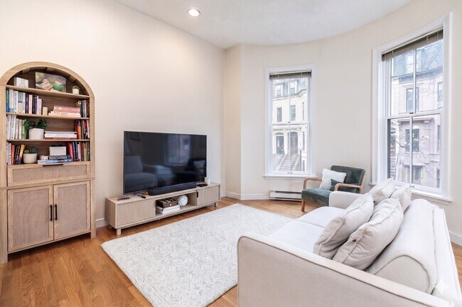 214 W Canton St in Boston, MA - Building Photo - Building Photo