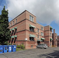 231 MacNab St S in Hamilton, ON - Building Photo