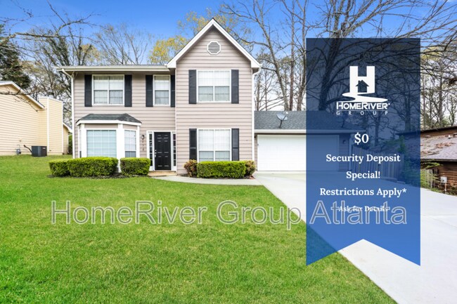 8432 Cedar Creek Ridge