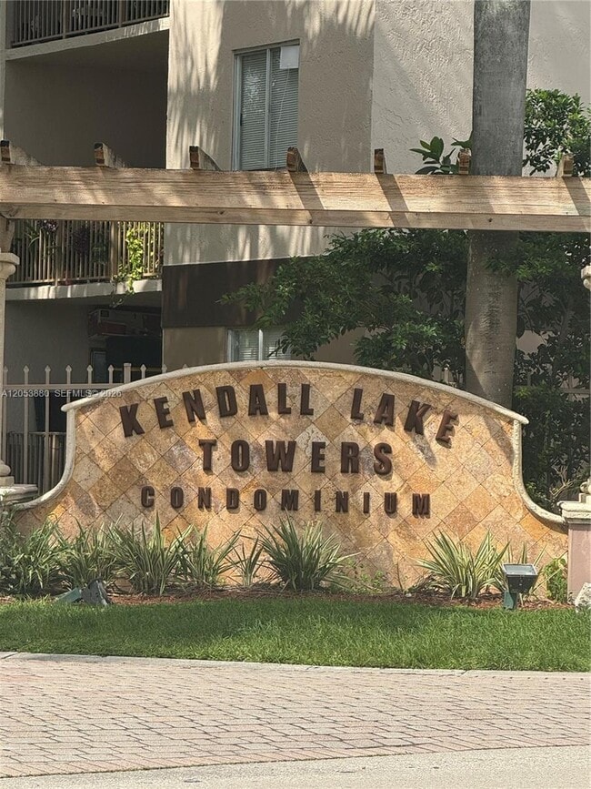 property at 15241 SW 80th St
