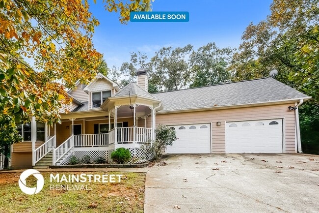 property at 332 Victorian Cir