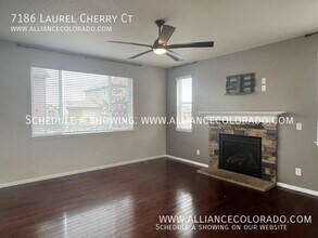 7186 Laurel Cherry Ct in Colorado Springs, CO - Building Photo - Building Photo