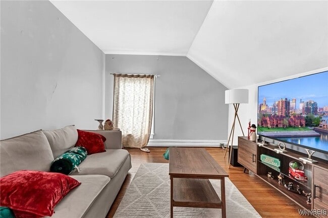 55 Winspear Ave in Buffalo, NY - Building Photo - Building Photo