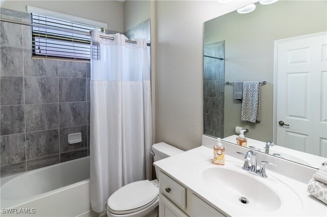 property at 1414 Oceania Dr S