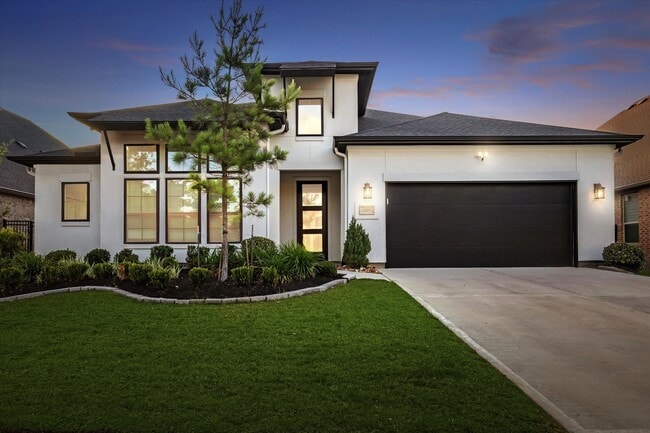 property at 28207 Cedar Peak Dr