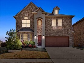 2013 San Marino Ln in Lewisville, TX - Building Photo
