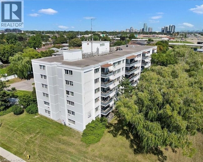 property at 11 Neilson Dr