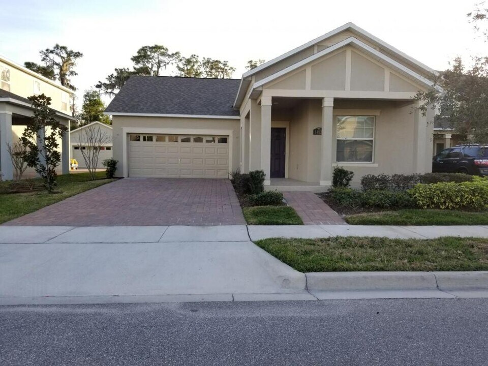 14932 Speer Lake Dr in Winter Garden, FL - Building Photo