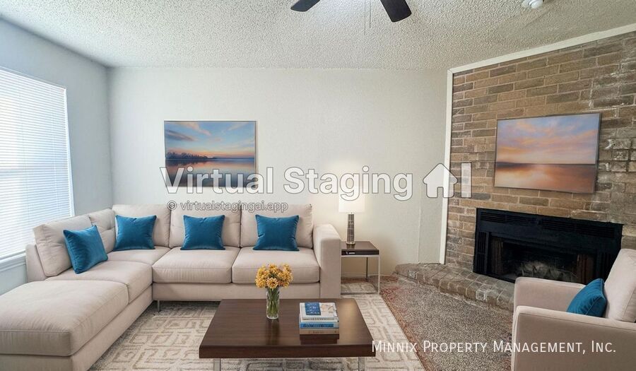 5802 6th St in Lubbock, TX - Building Photo