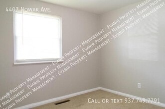 4407 Nowak Ave in Dayton, OH - Building Photo - Building Photo