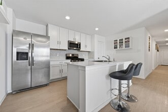 16703 Rolling Pasture Ln, Unit A0569 in Hockley, TX - Building Photo - Building Photo