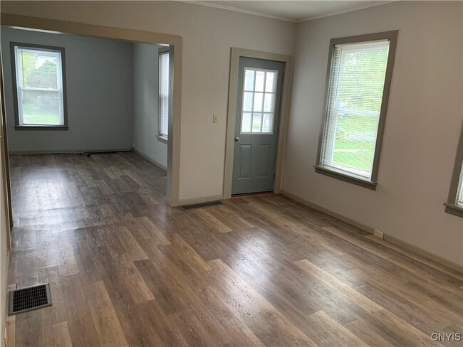 property at 112 W 1st St S