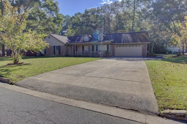 property at 809 Barrington Dr