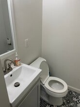 1321 I St NE, Unit C0518 in Washington, DC - Building Photo - Building Photo